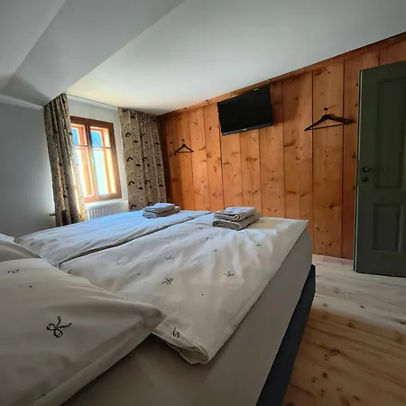 Kothberg Chalet Lunz am See