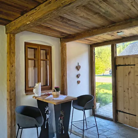 Kothberg Chalet