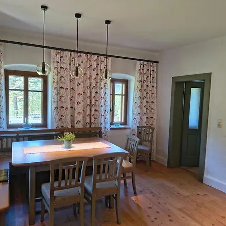 Kothberg Chalet *