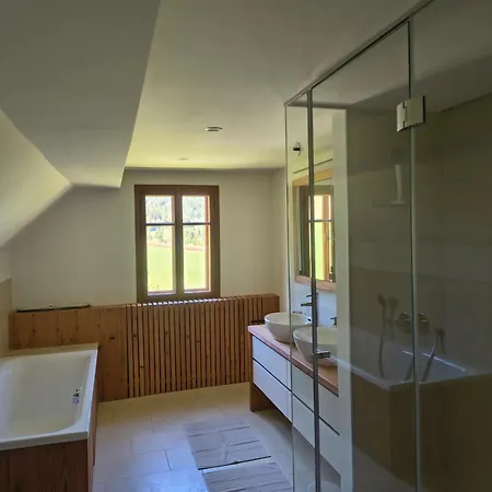 Kothberg Chalet *