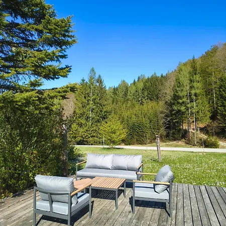 Chalet Kothberg *