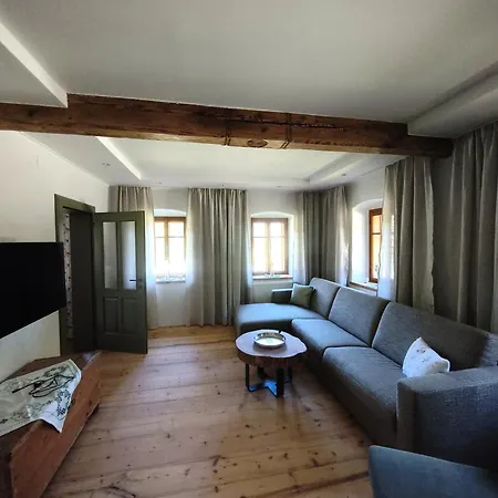 Chalet Kothberg Lunz am See